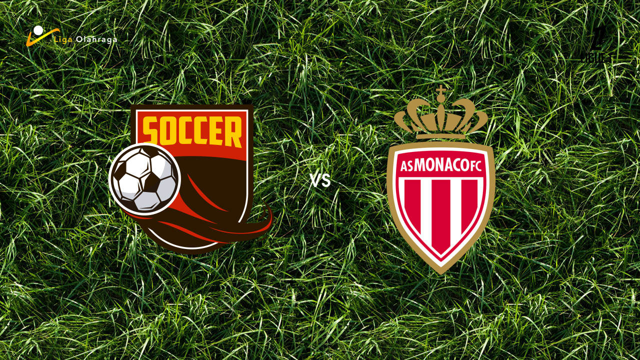 Prediksi Lorient vs Monaco, 27 September 2025 | Ligue 1 | Pekan 6