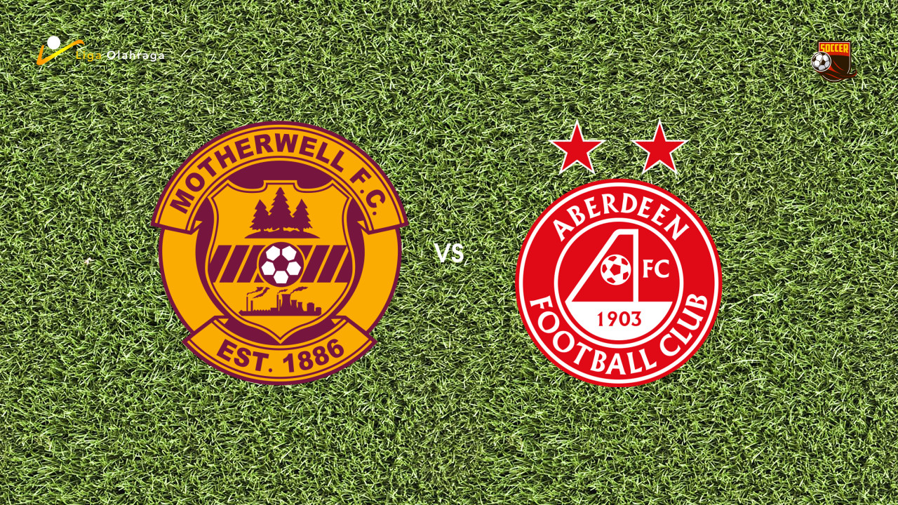 Prediksi Motherwell vs Aberdeen, 27 September 2025 | Scottish Premiership Pekan 6