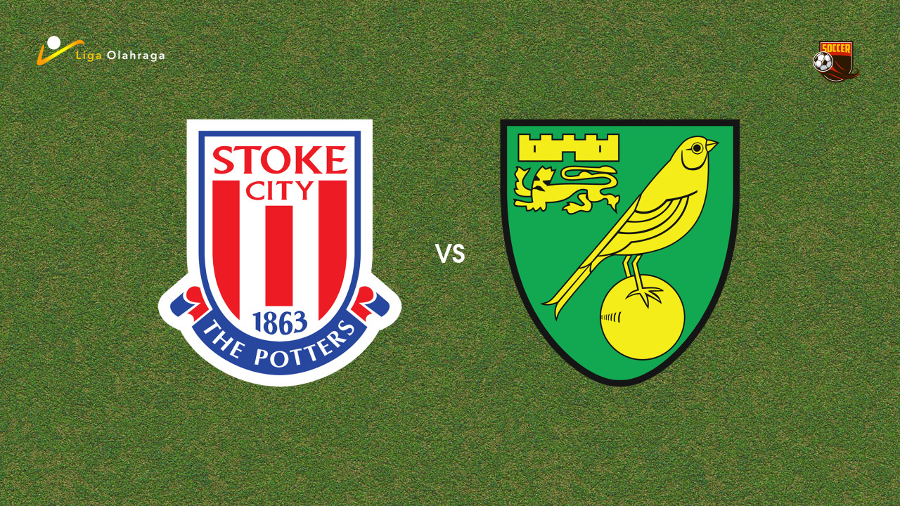 Prediksi Stoke vs Norwich, 27 September 2025 | Championship | Pekan 7