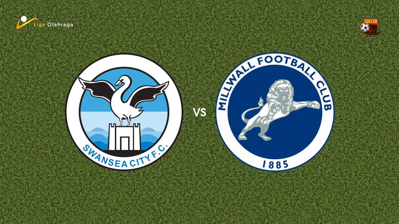 Prediksi Swansea vs Millwall, 27 September 2025 | Championship | Pekan 7