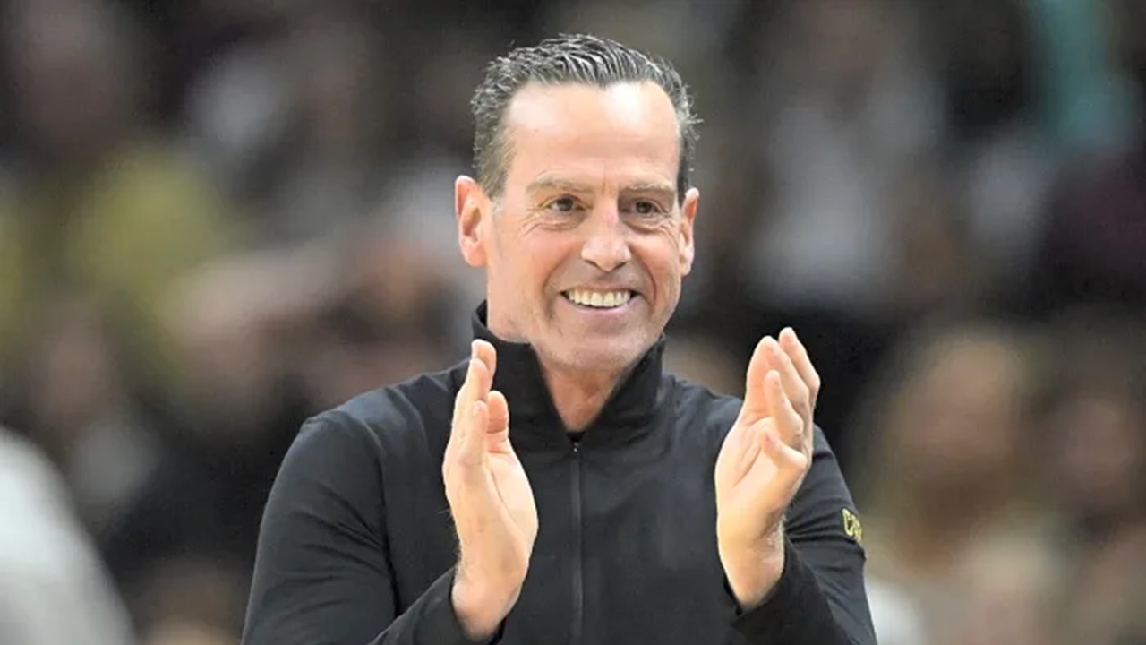 Kenny Atkinson Yakin Cavaliers Masih Bisa Bersaing