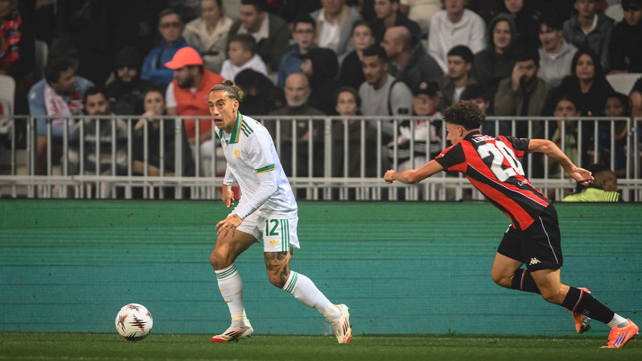 Kostas Tsimikas