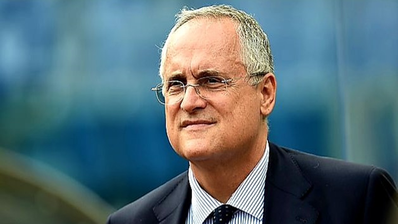 Presiden Lazio