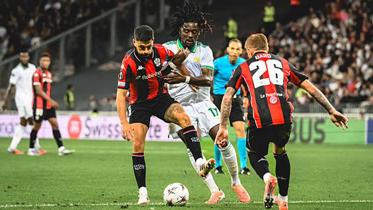 Tegaskan Loyalitas, Manu Kone Ingin Balas Kepercayaan AS Roma