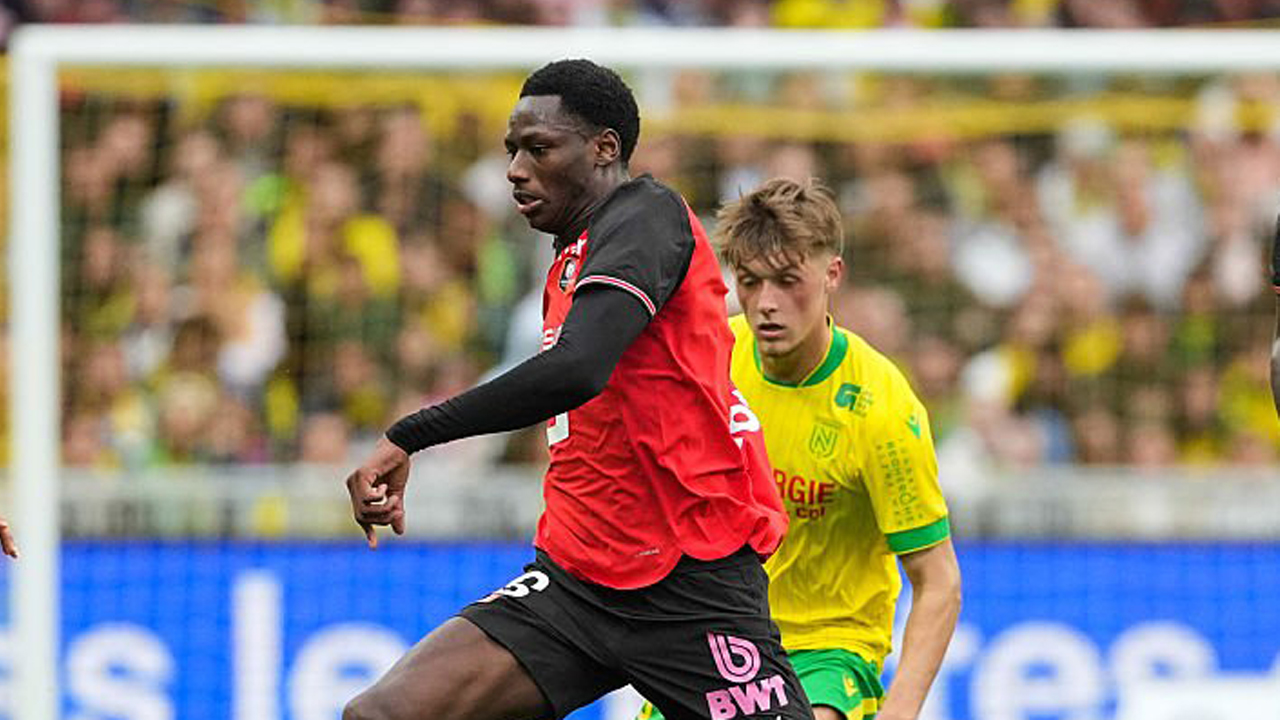Djaoui Cisse.