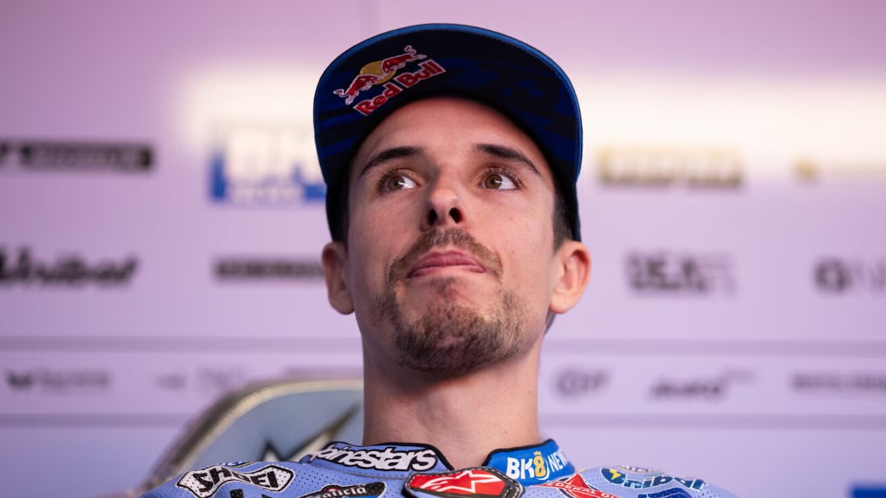 Alex Marquez
