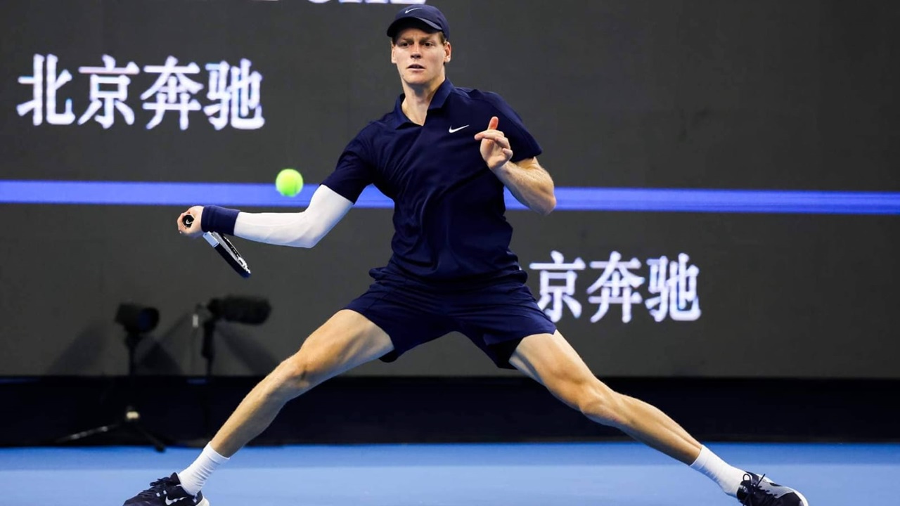 Bagi Jannik Sinner, Carlos Alcaraz Pantas Jadi Petenis Peringkat 1