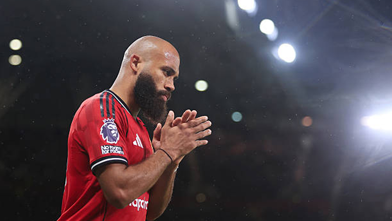 Catatan Statistik Jelang Duel Brentford vs Manchester Utd di Premier League