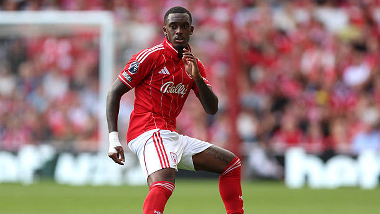 Catatan Statistik Jelang Duel Forest vs Sunderland di Premier League