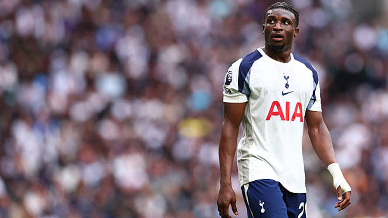 Catatan Statistik Jelang Duel Tottenham vs Wolves di Premier League