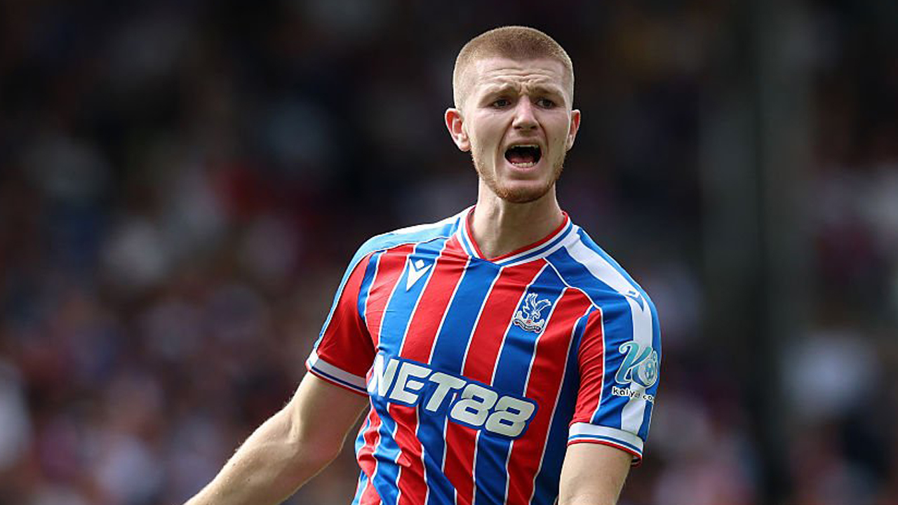 Adam Wharton. (Foto: Eddie Keogh/Getty Images)