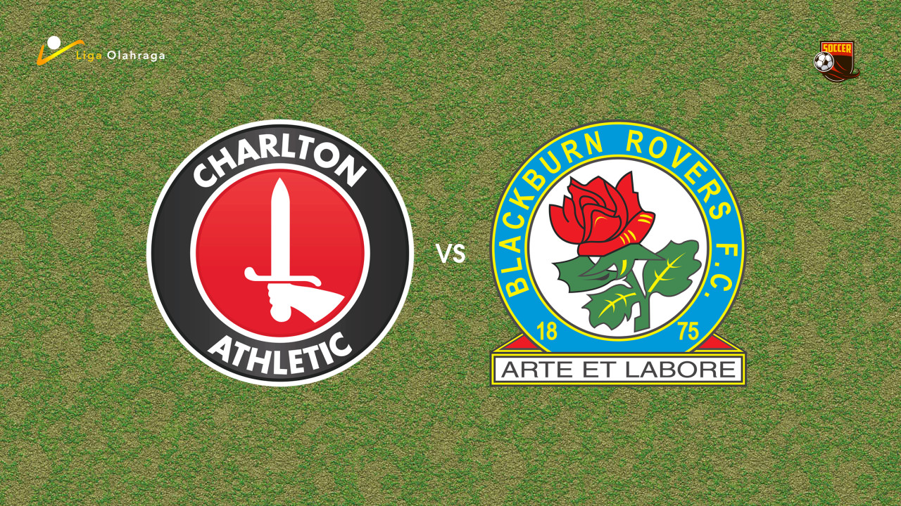 Prediksi Charlton vs Blackburn, 27 September 2025 | Championship | Pekan 7