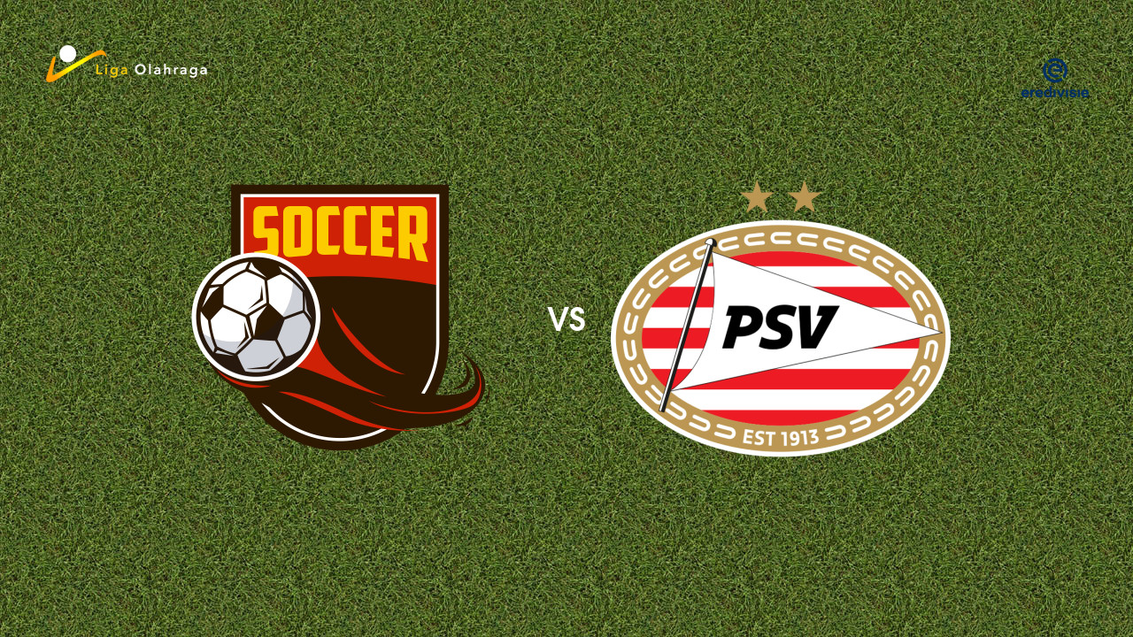 Prediksi Excelsior vs PSV, 27 September 2025 | Eredivisie | Pekan 7