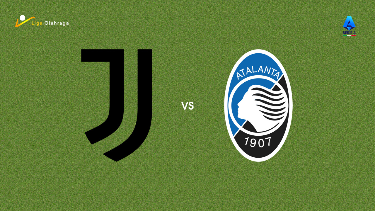 Prediksi Juventus vs Atalanta, 27 September 2025 | Serie A | Pekan 5