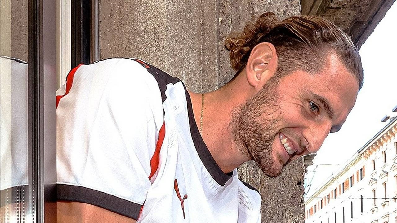 Adrien Rabiot