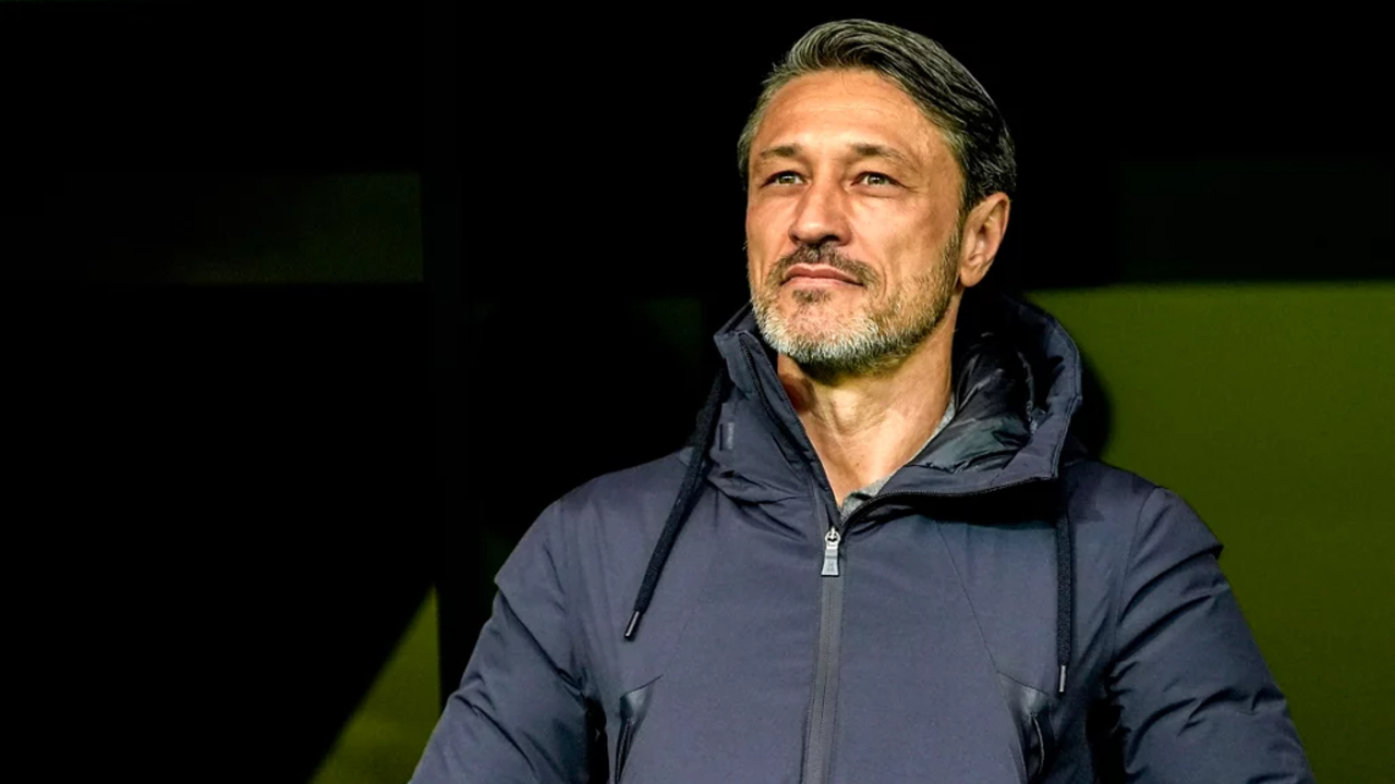 Niko Kovac
