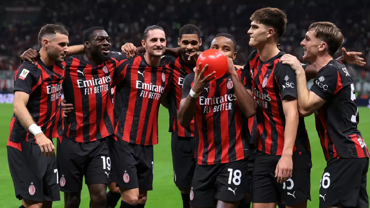 AC Milan