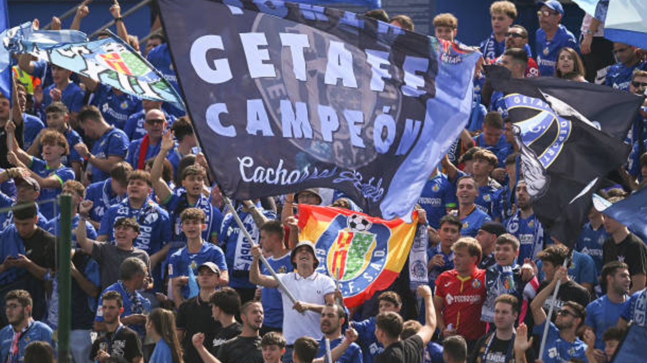 Pemilik Liverpool Rampungkan Uji Tuntas Getafe, Siap Jadi Klub Afiliasi
