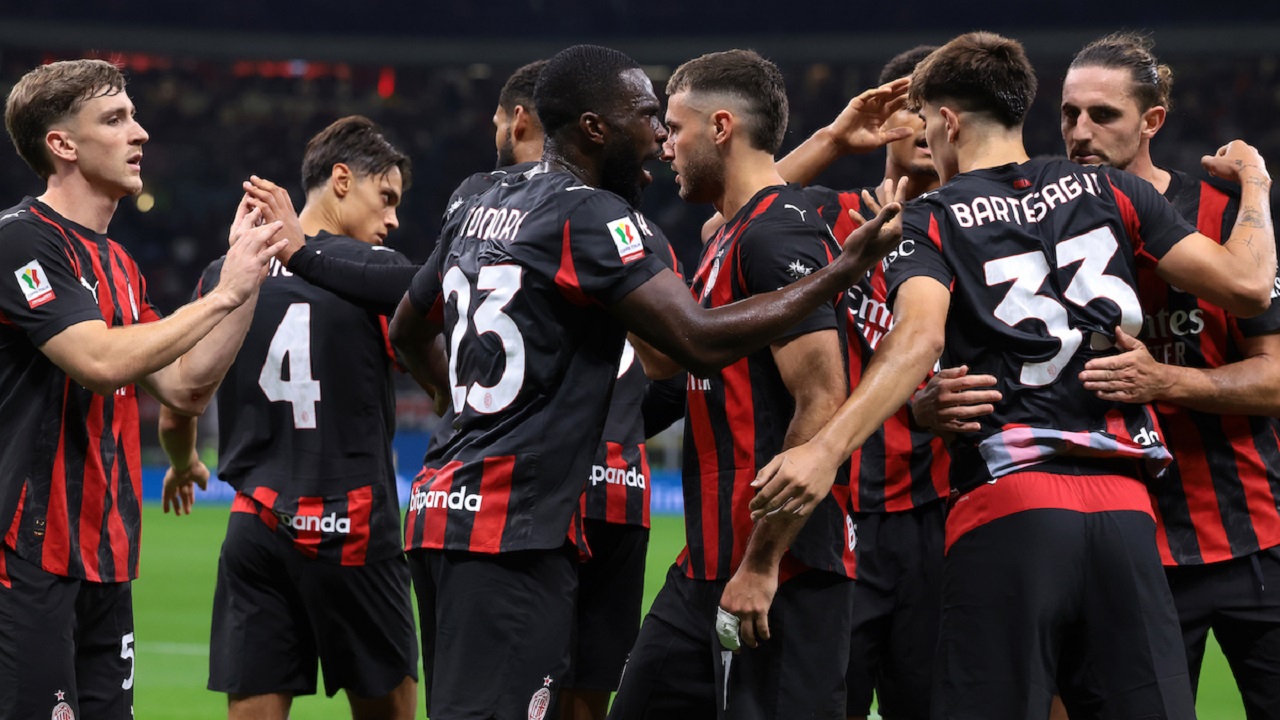 AC Milan