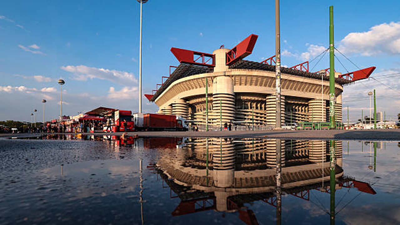San Siro