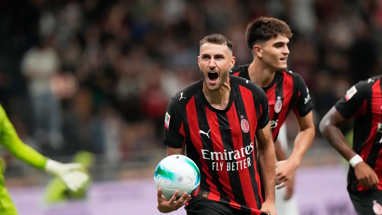AC Milan