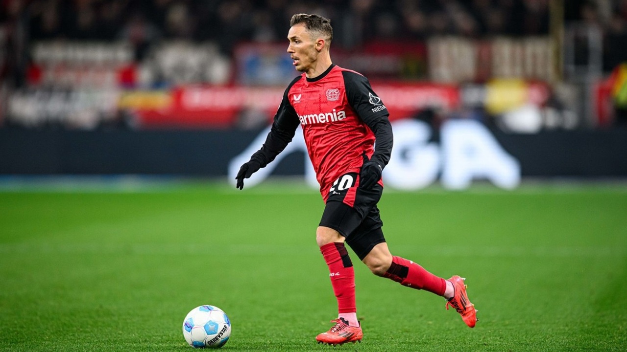 Alejandro Grimaldo