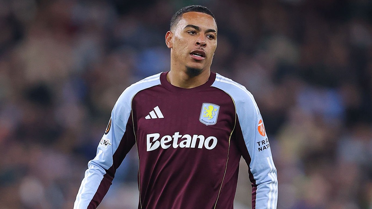 Morgan Rogers sempat menjadi target Chelsea