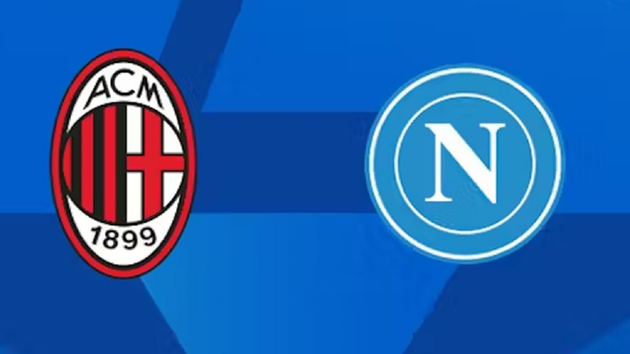 AC Milan vs Napoli