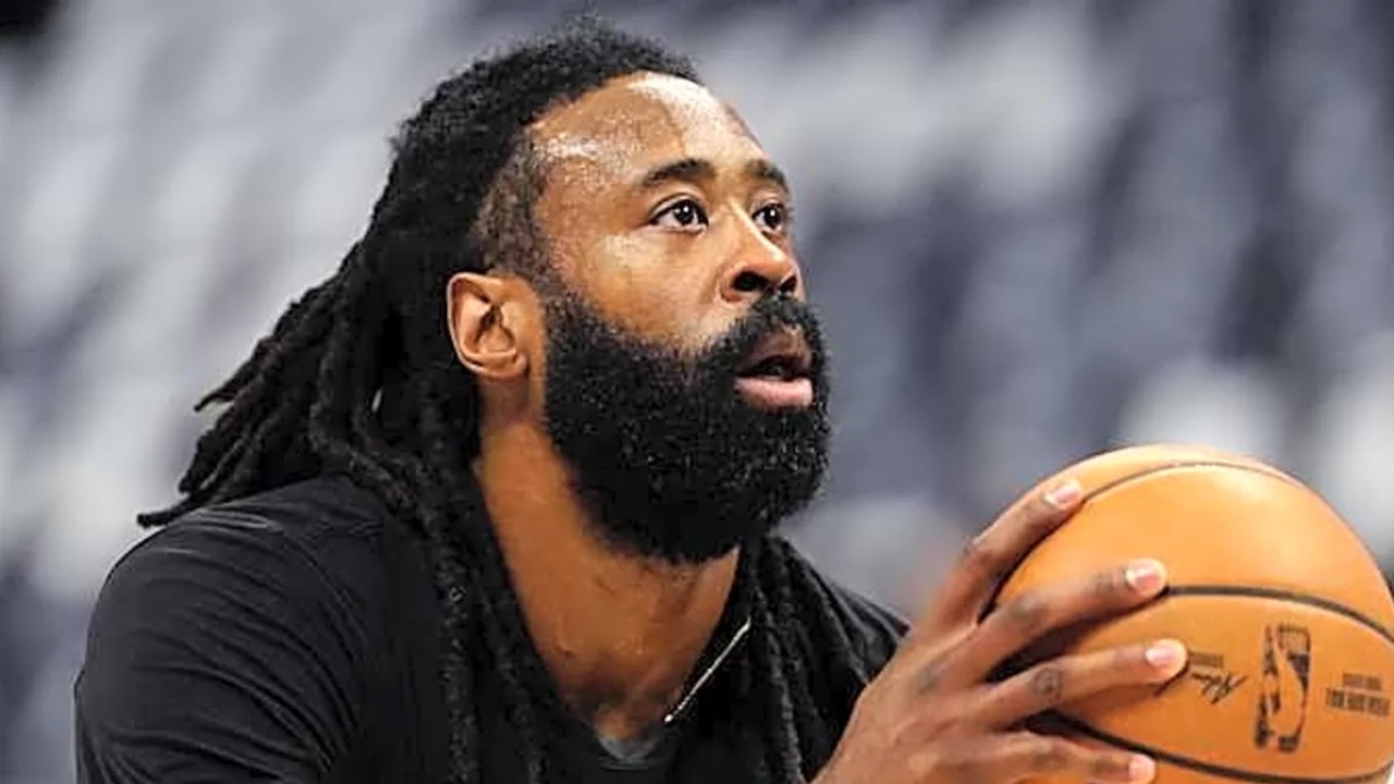 DeAndre Jordan Berlatih Keras untuk Jaga Kesempatan