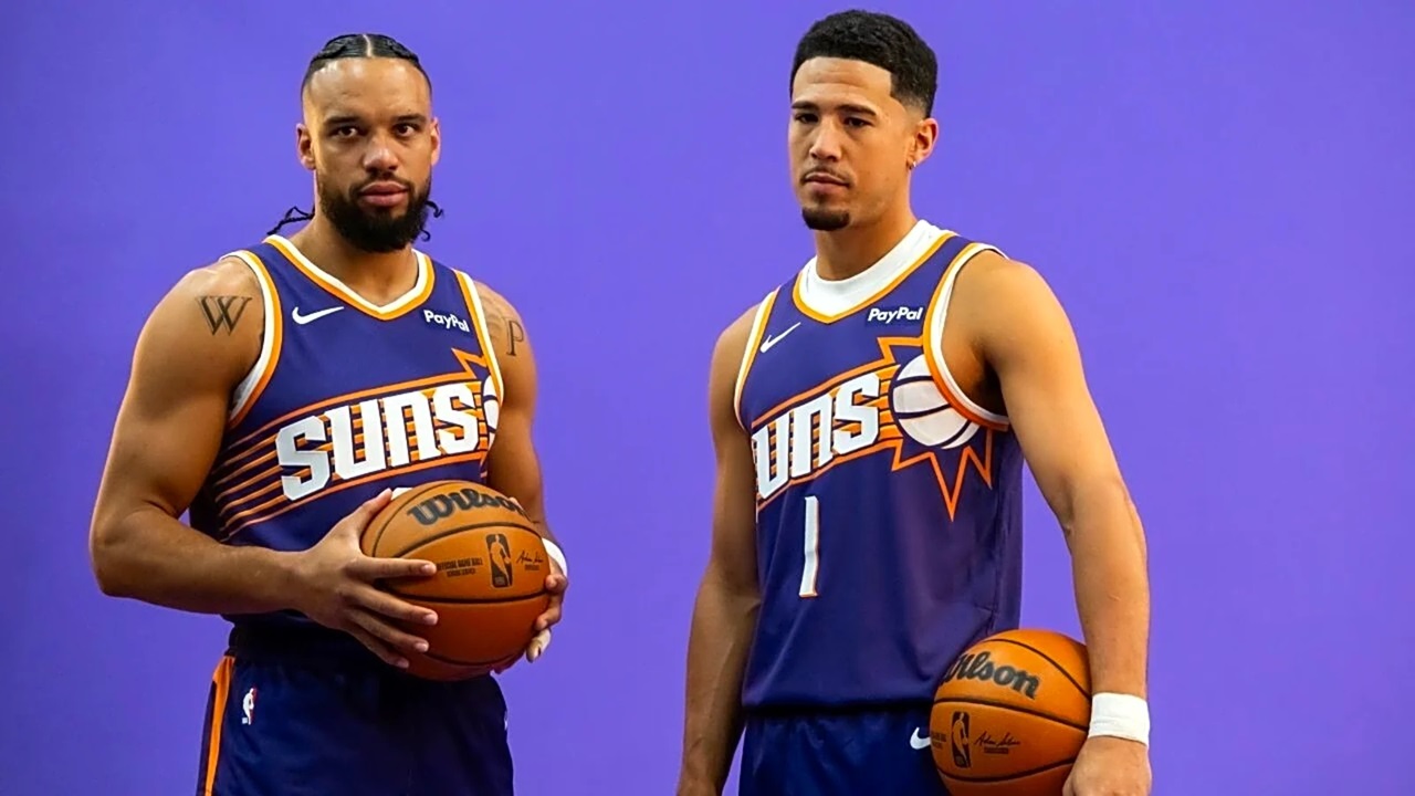 Dillon Brooks Bocorkan Kelemahan Utama Rekan Setim Terbarunya Devin Booker