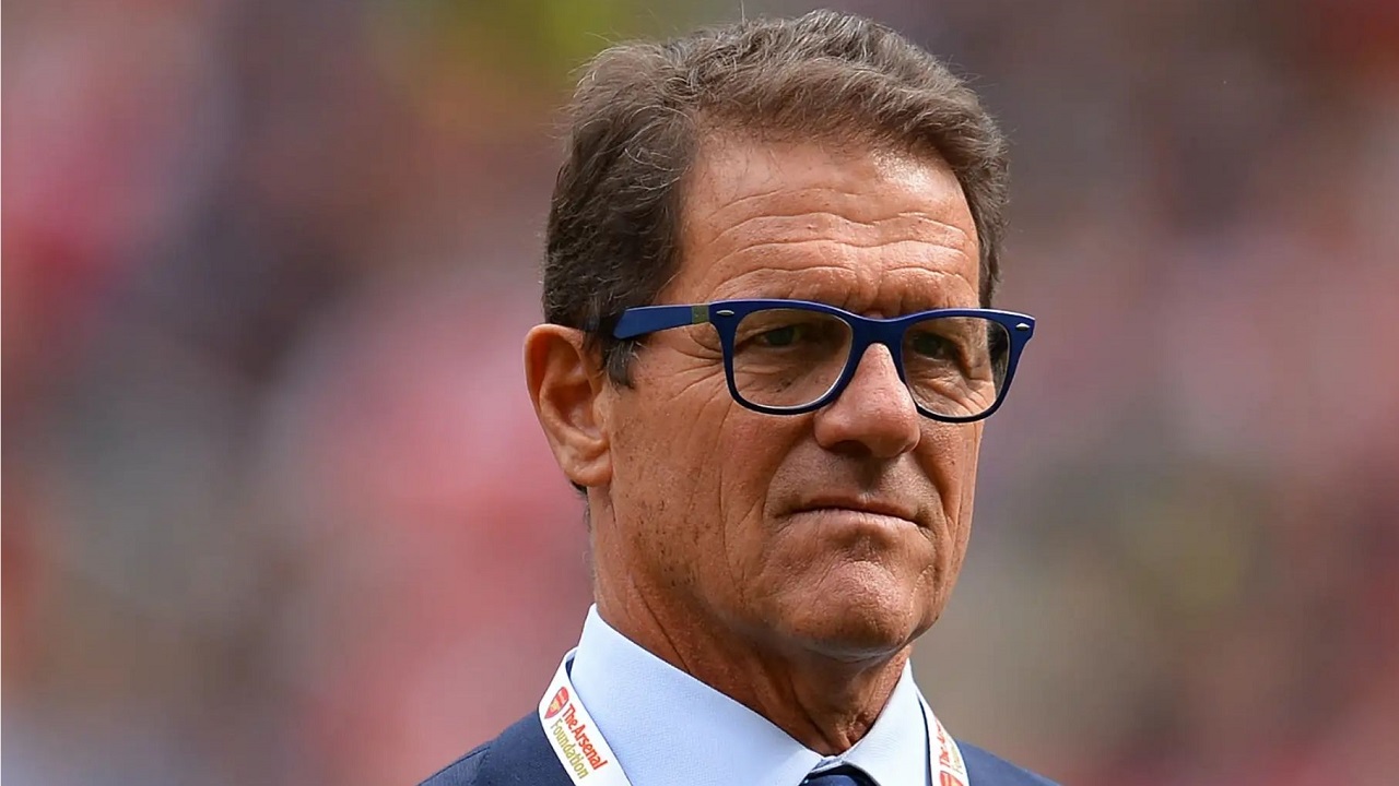 Fabio Capello