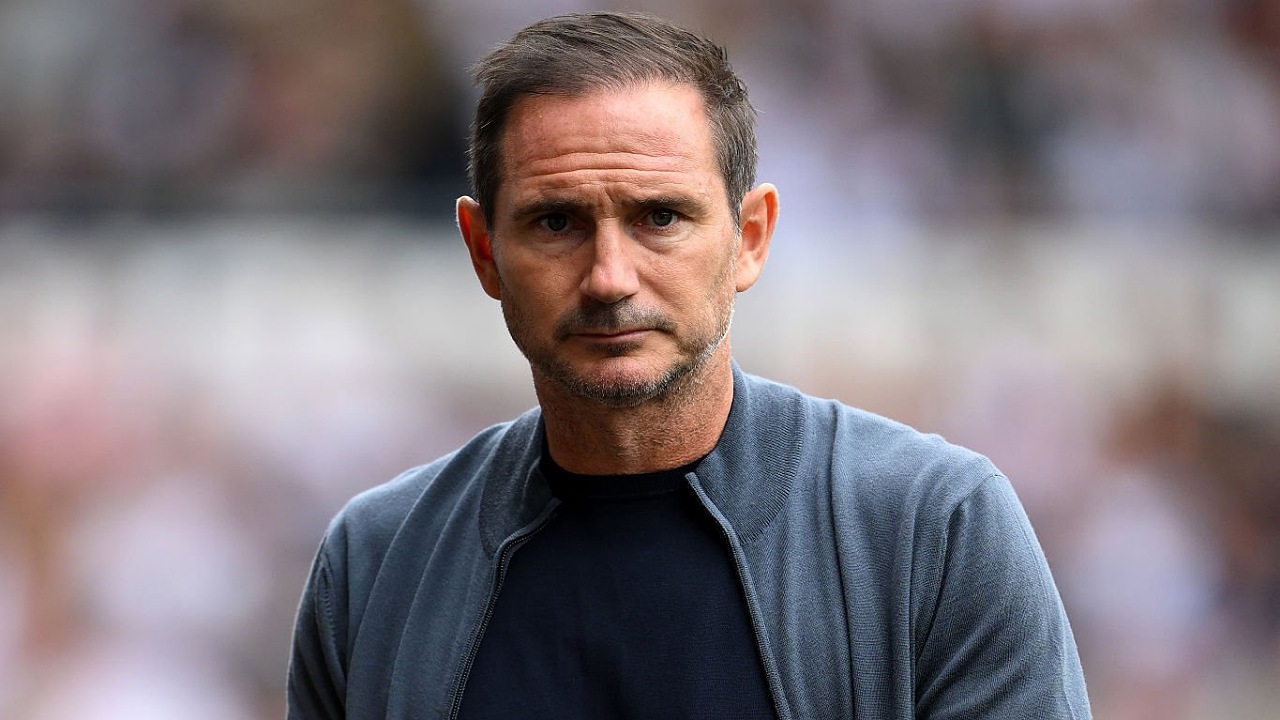 Frank Lampard bukan sosok asing bagi West Ham United