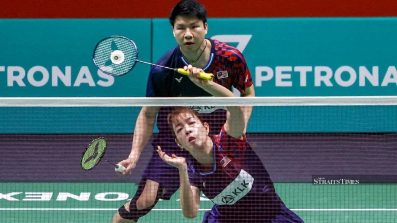 Goh Liu Ying Yakin Soon Huat Shevon Masih Bisa Bersaing di Level Tertinggi