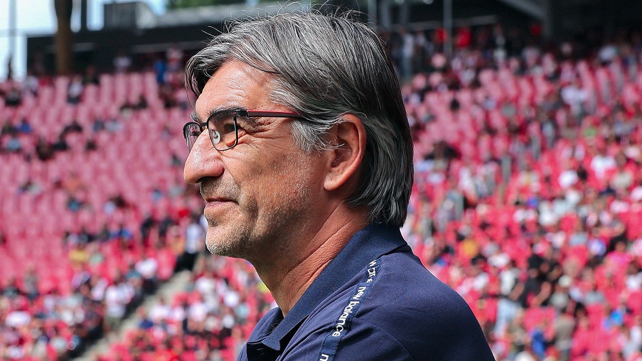 Ivan Juric