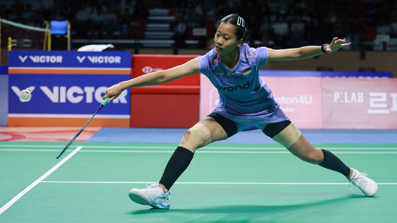 Imam Tohari klaim Putri KW masih kalah tangguh dari Akane Yamaguchi.