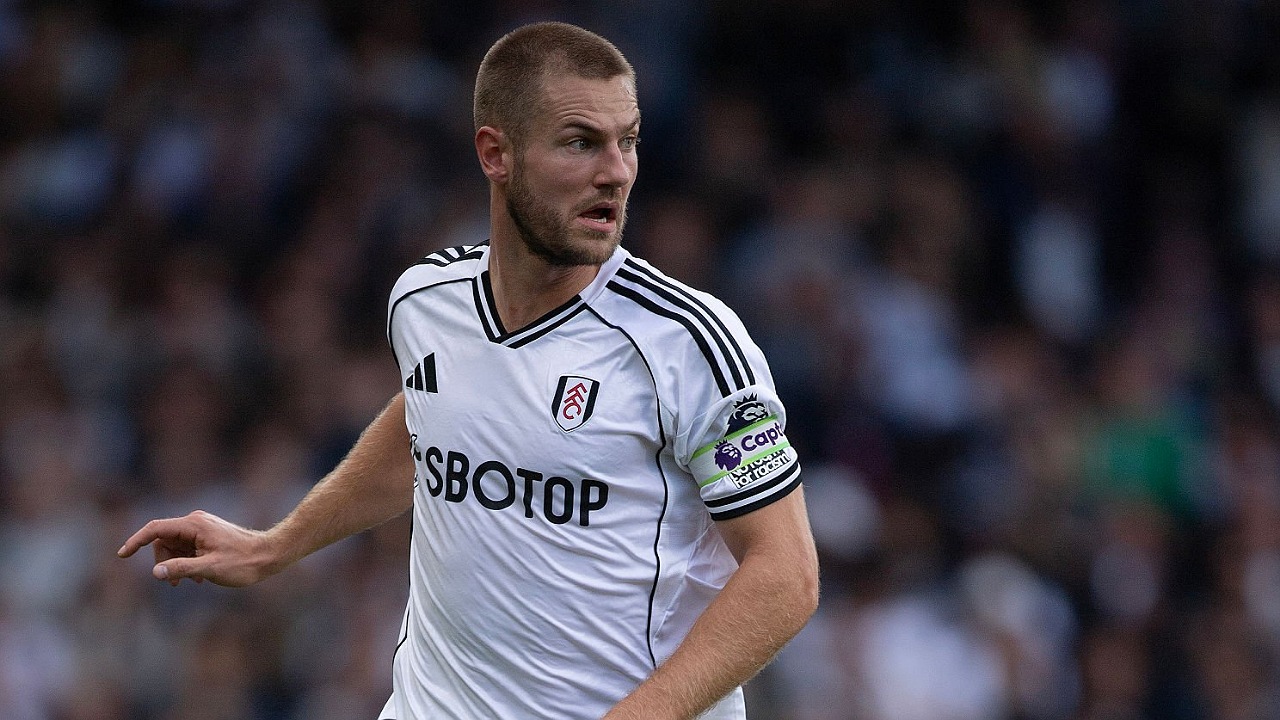Bek Fulham, Joachim Andersen