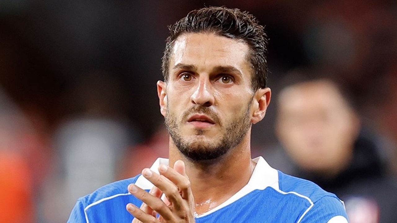 Kapten Atletico Madrid