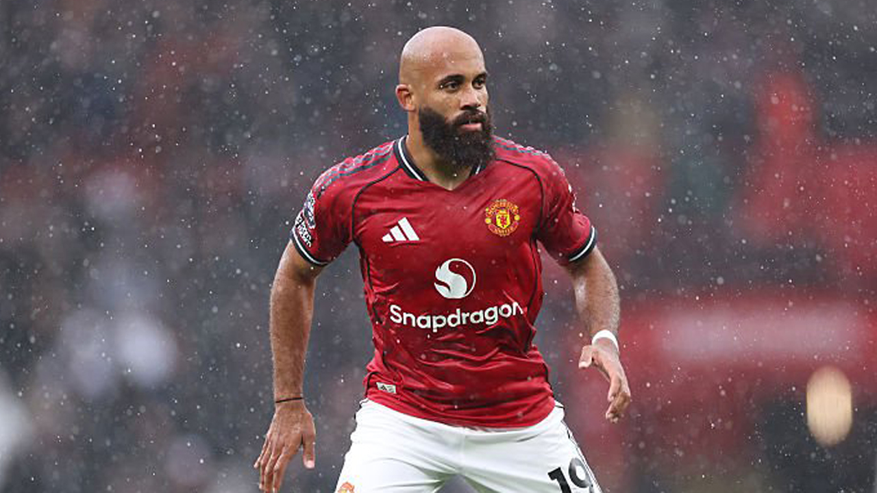 Bryan Mbeumo.