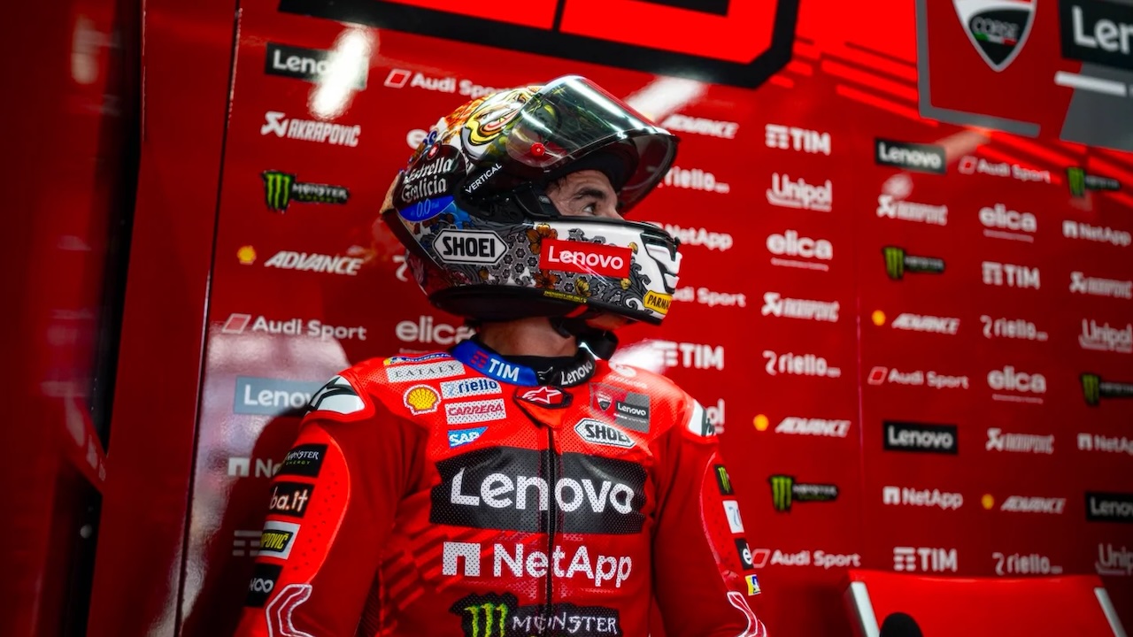 Marc Marquez