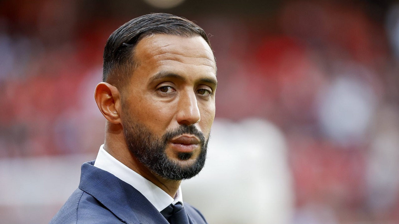 Mehdi Benatia