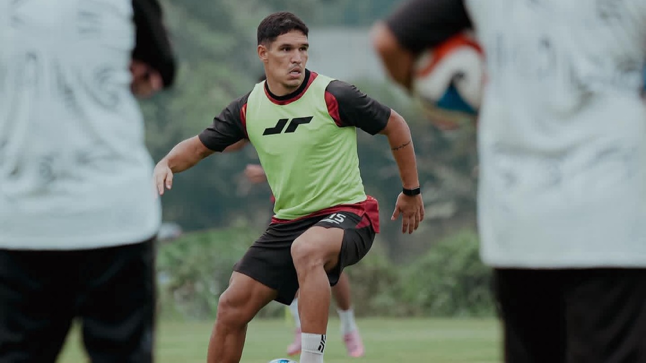 Persiapan Persija Jakarta jelang menghadapi Borneo FC