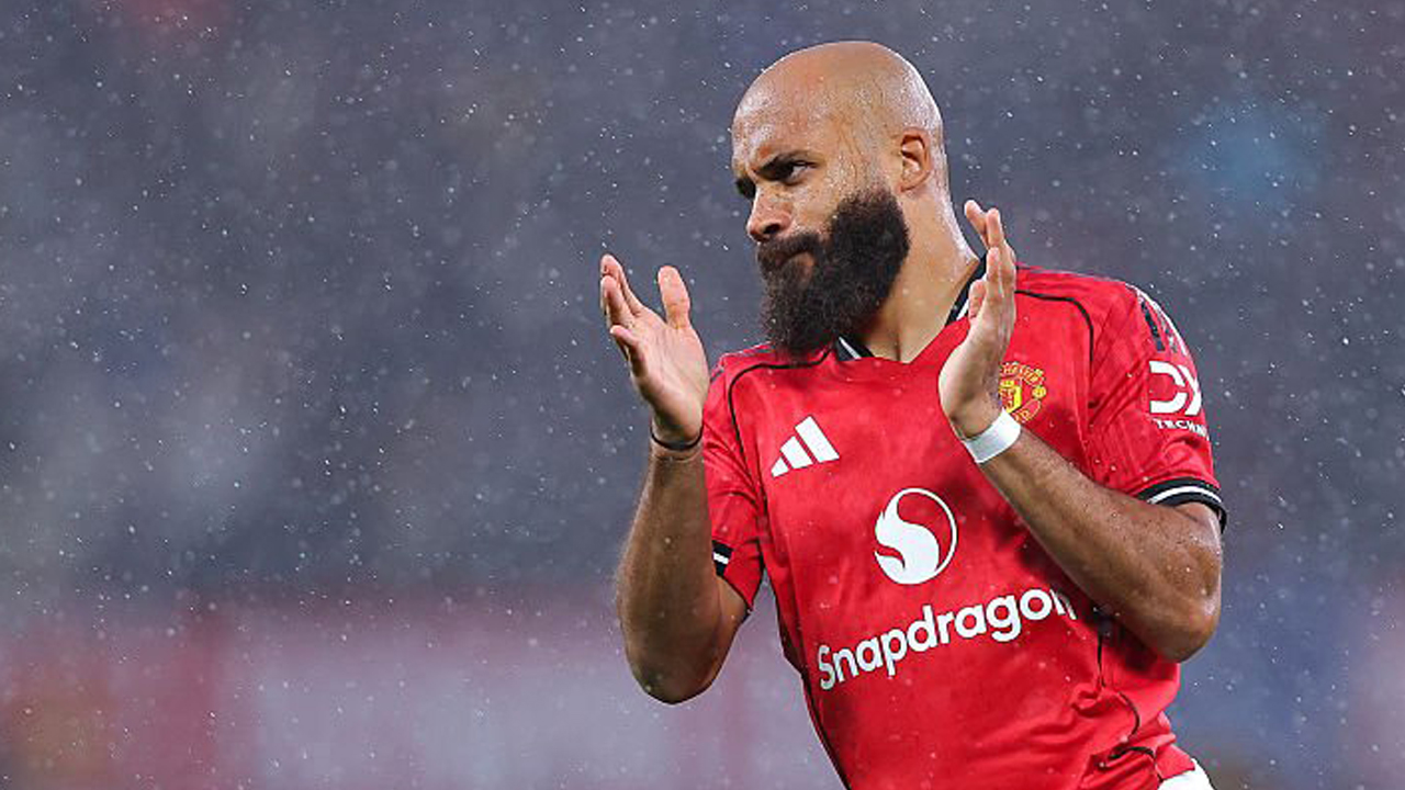 Bryan Mbeumo.