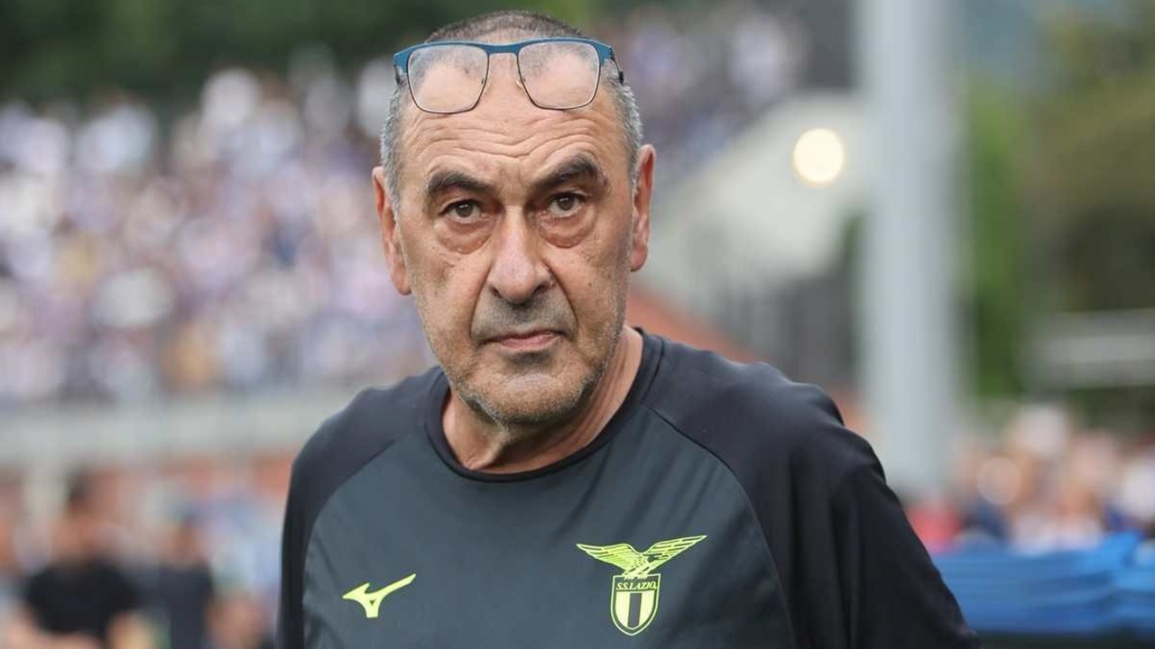 Sarri