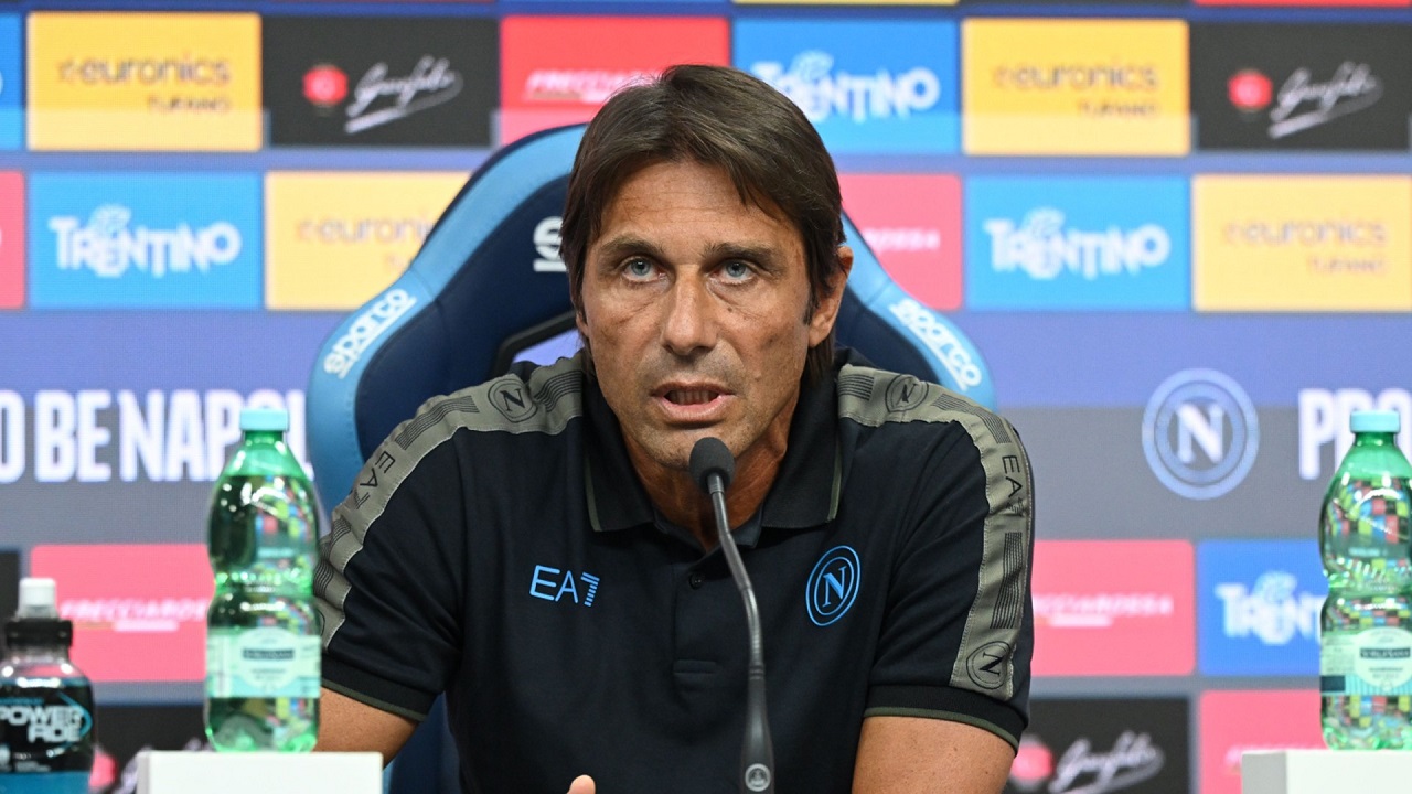 Antonio Conte