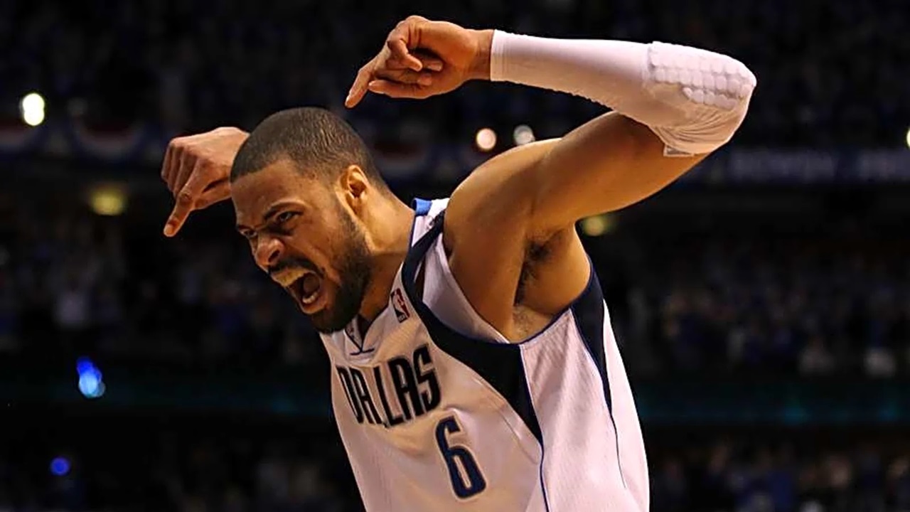 Tyson Chandler Ceritakan Bagaimana Nyaris Gagal Hengkang ke Mavericks