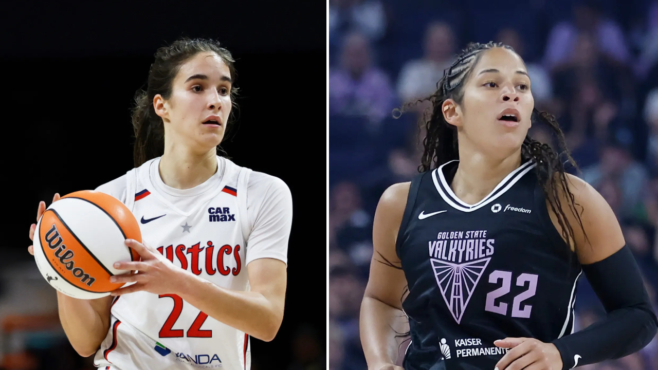 Unrivaled Tambahkan Veronica Burton dan Sonia Citron Untuk Musim 2026