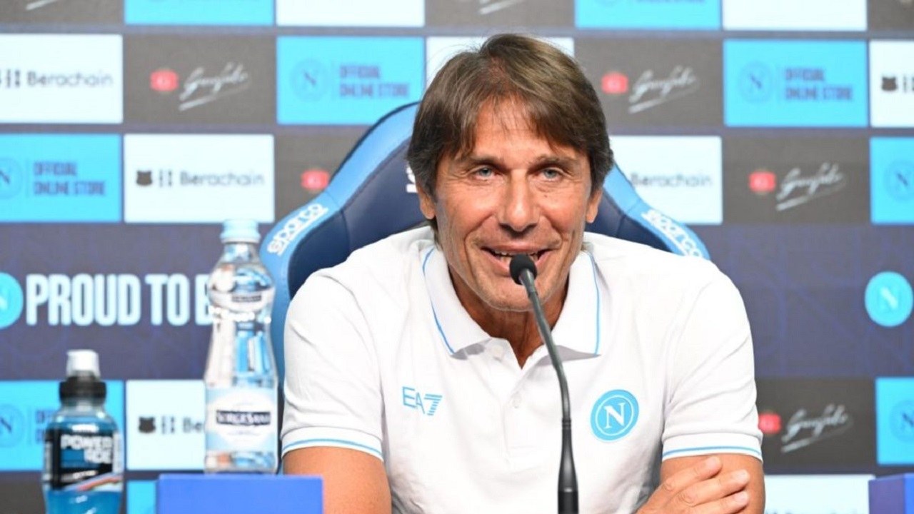 Antonio Conte