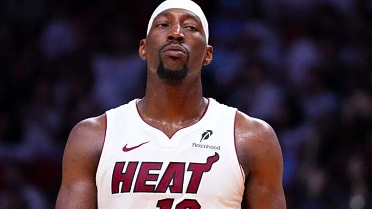 Bam Adebayo Berperan Tingkatkan Penampilan MVP WNBA