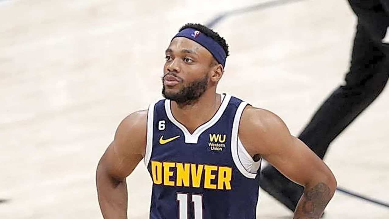Bruce Brown Kirim Pesan ke Fans Nuggets: Siap untuk Kembali