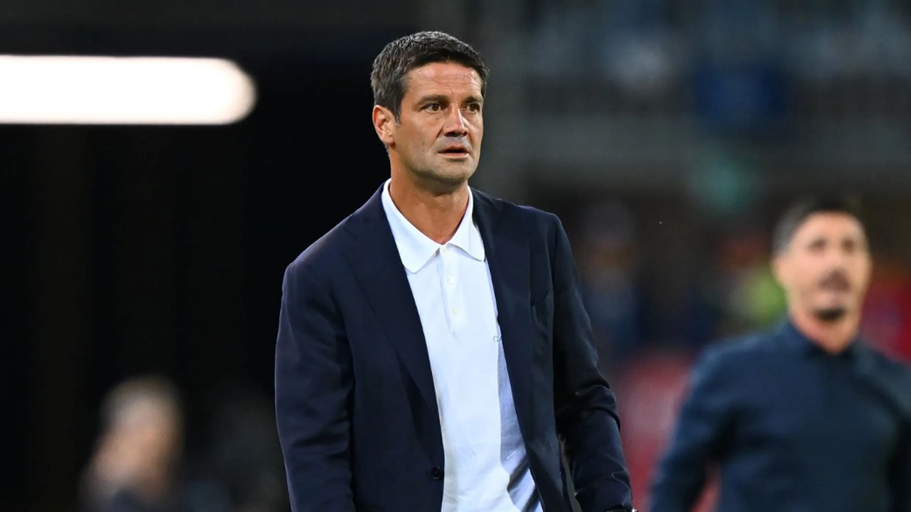 Cristian Chivu.